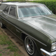 Image for article titled For $5,500, This 1970 Pontiac Catalina Wagon Could Be Your Island In The Stream